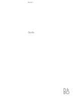 Bang & Olufsen - Beolab_5-Owners-Manual